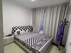 兰考兰考县兰考县城可以短租 精装四房 有地暖有电梯 看房方便出租房源真实图片