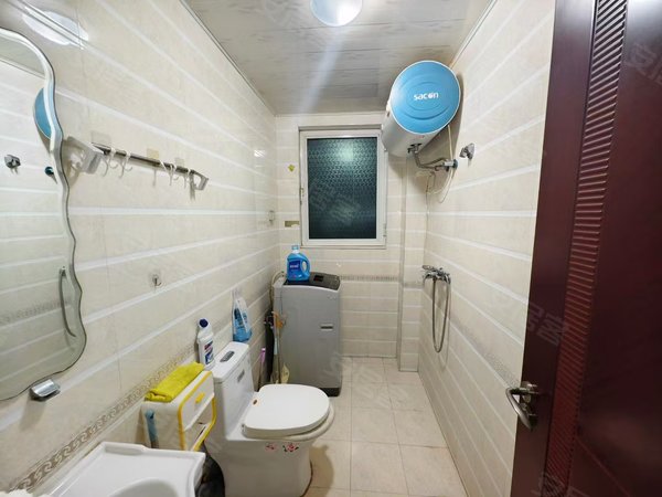 包头昆都仑包百东方花园新上包百51中东方花园精装修二居室南北通透直饮水天然气入户出租房源真实图片