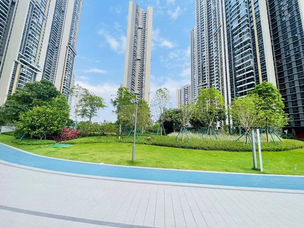 亚运城天珑 3室2厅2卫 102平 精装修 配套齐全,番禺租房-广州58安居客