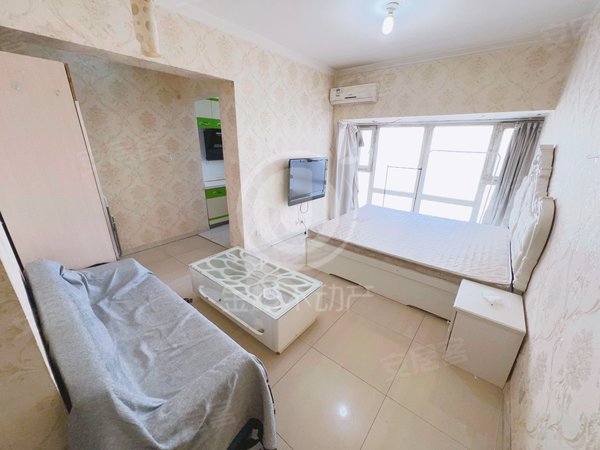 沈阳大东津桥天润公寓真图实价可月付!