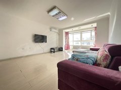 锦州松山新区宝地城宝地城B 111平 大开间锦州乐 有空调 包取暖物业有线出租房源真实图片