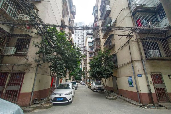 王庄新村四区,长乐中路242,256-1号,长河路13-15号(单号)-福州王庄