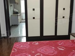 抚顺新抚万达广场V76出租二道街新抚路北，二楼，南北朝向，53平，两室一厅一出租房源真实图片