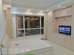 巨野巨野城区巨野市区一个月起租佳和公寓南户大户型干净漂亮随时看房拎包入住出租房源真实图片