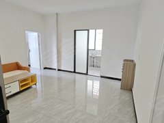 广州增城新塘金福星广场附近 精装两房 家电齐全 民用电出租房源真实图片