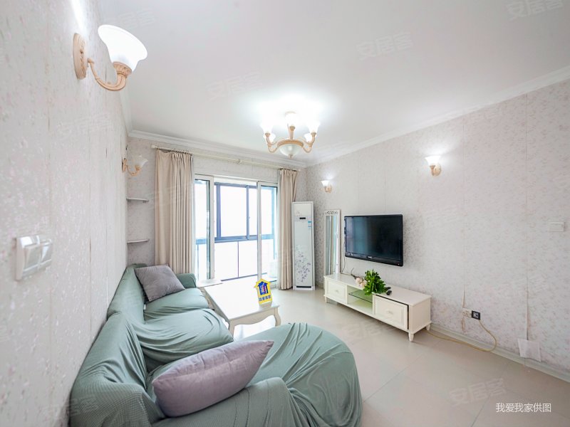 靖海地铁口丨金科观天下简装小三房丨全明户型丨诚心出售