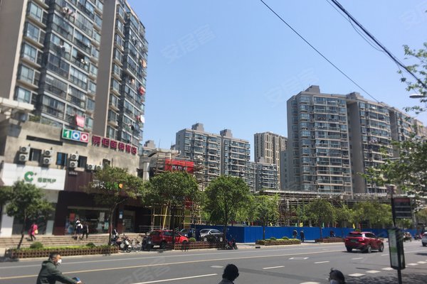 临汾名城(二期)