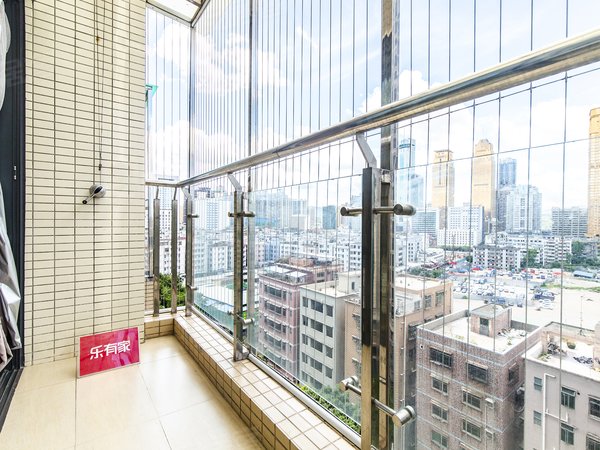 深圳罗湖东门东方颐园京基东方颐园 2室2厅 4300.0元出租房源真实图片