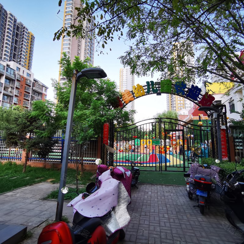 【金林佳园, 金林佳园小区详情,房价走势,房源,业主论坛】- 太原58