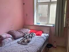 青岛市南辛家庄古田路小区 3室1厅1卫出租房源真实图片