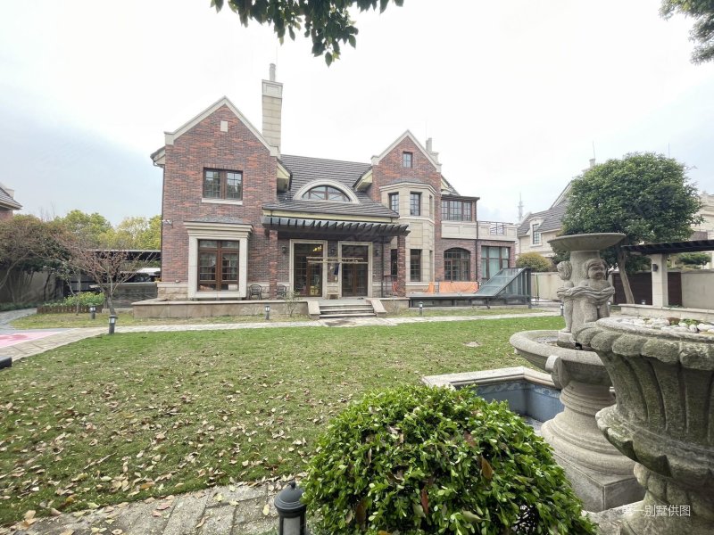 中星红庐低密度社区环境好带电梯停车方便满五