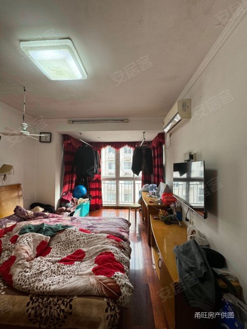 低总价钱湖人家72平两室家装110万位置楼层好