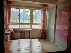 烟台芝罘黄务朗郡,1100月,干净两室家电齐,领包入住出租房源真实图片