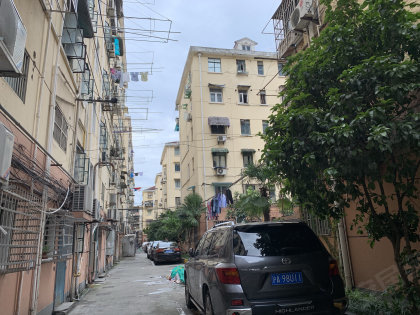 大木桥路450弄小区