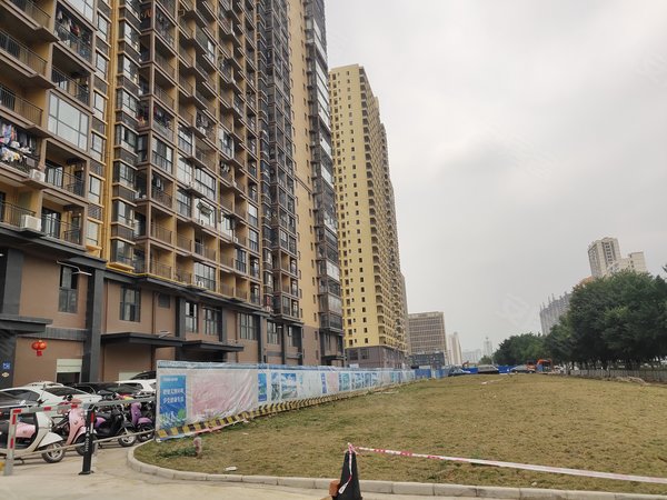 【多图】滨江华府,相思湖新区租房,相思湖小镇!