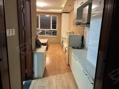 呼和浩特玉泉大南街优选房源中山西路海亮广场恒昌对面青城时代广场精装公寓可月付出租房源真实图片