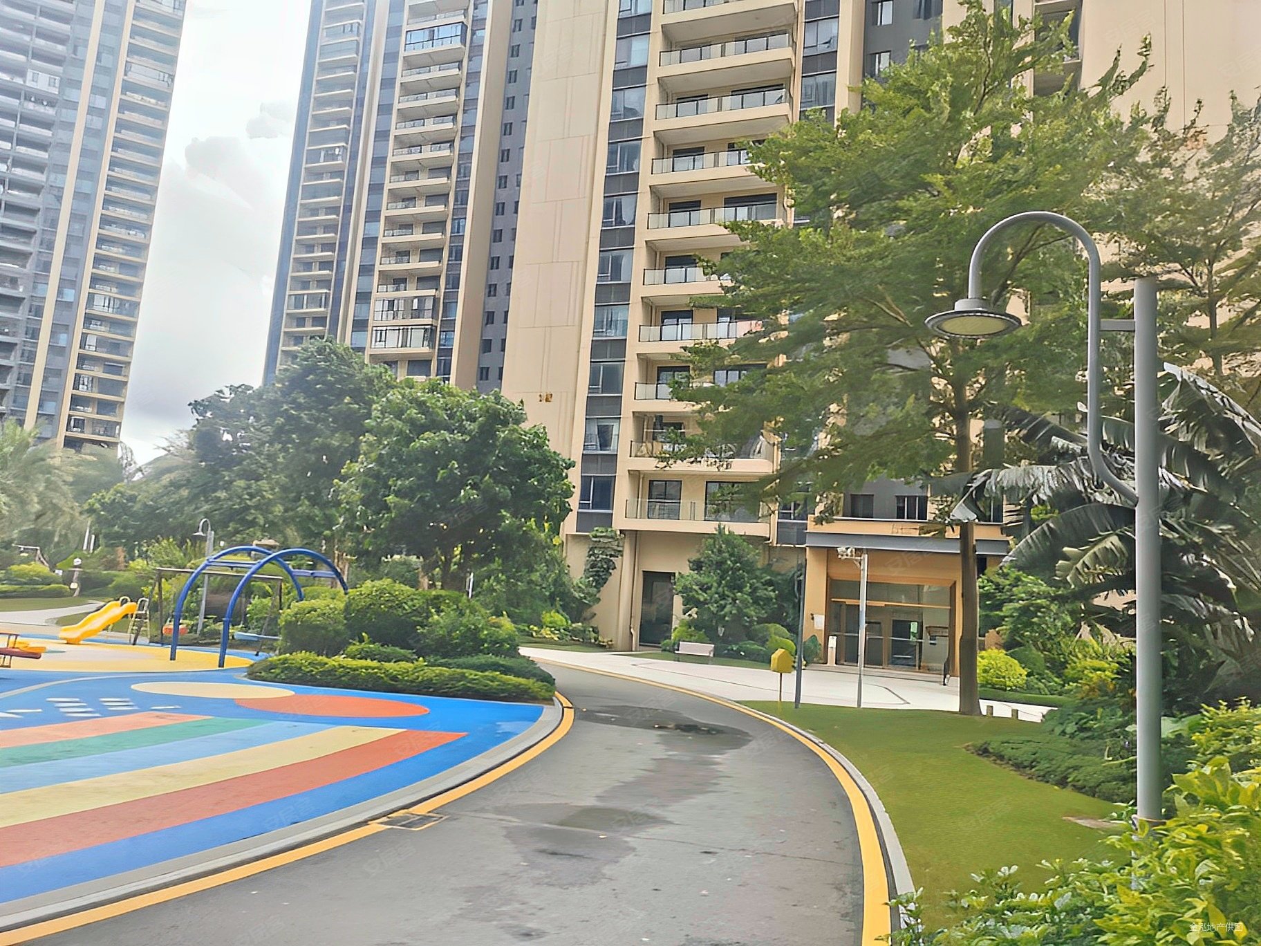 房产网>惠州二手房>惠阳二手房>南站新城二手房>碧桂园太东海德公馆>