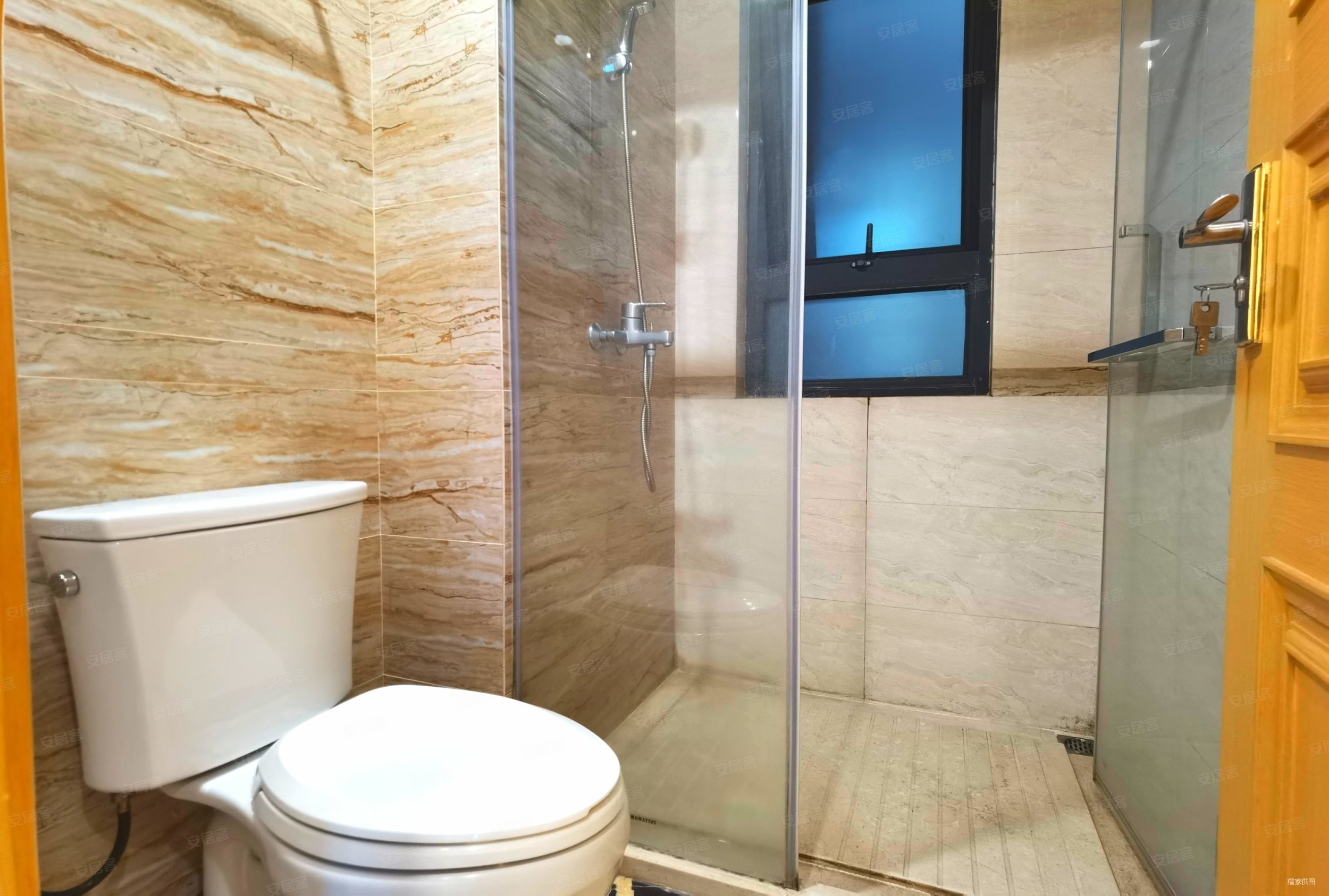 佳兆业城市广场(三期)3室2厅2卫89.14㎡南465万