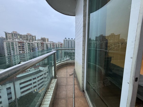 【多图】金逸雅居,大沙地租房,金逸雅居 3室2厅1卫 房