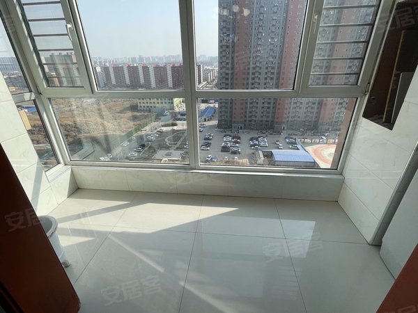 简良商圈美嘉城实拍两室配套齐全联通大院武警医院