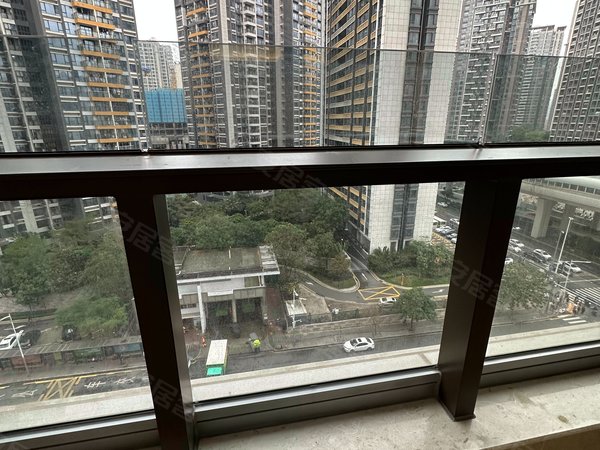 深圳南山白石洲白石洲东一坊白石洲地铁站精装修温馨单间拎包入住家电