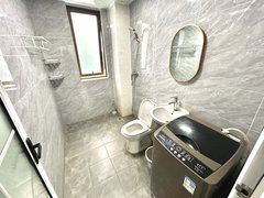 合肥蜀山长江西路卓然居悠然居旁龙湖天境物业出租独卫近电商三期顺丰产业园MAX出租房源真实图片