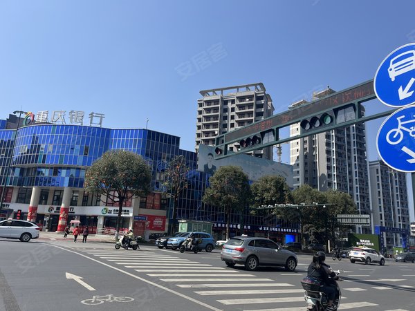 【多图】金峰苑,南岸东区租房,南岸一二医院 重庆儿医 沃尔玛 整租独