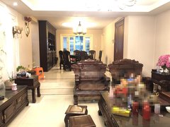 惠州惠城水口合生上观国际(东区) 5室2厅3卫出租房源真实图片
