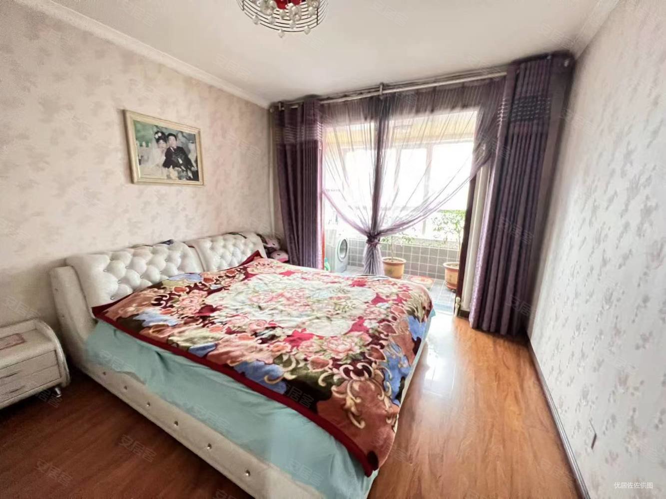 能源国际住宅小区3室2厅2卫150㎡南北147万