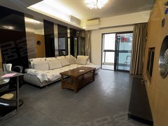 厦门湖里枋湖枋湖双十中学正对面大三房带阳台水晶森林,步行双十brt湾悦城出租房源真实图片