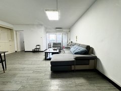 深圳罗湖笋岗同乐大厦新出大四房可办合同随时可以入住，近地铁近公园出租房源真实图片