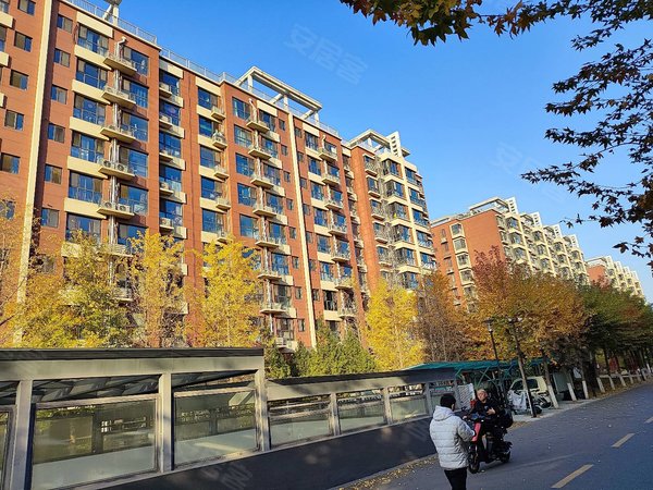 北京海淀马连洼柳浪家园北里柳浪家园 精装南北通透2居室 家电齐全 近