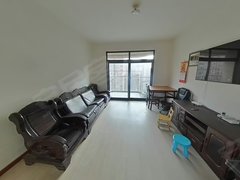 启东启东市区江海路城东花园(启东) 2室2厅1卫 南北通透 电梯房 103平出租房源真实图片