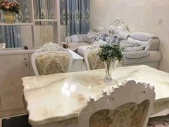 绍兴诸暨诸暨市区Y荷花小学附近，小百货边上鼓山新城3室1卫出租房源真实图片