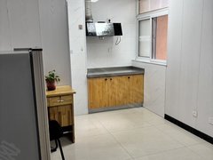 合肥包河包河工业园物业包河花园旁电梯公寓 骆岗公园 包河工业园 中建智立方出租房源真实图片