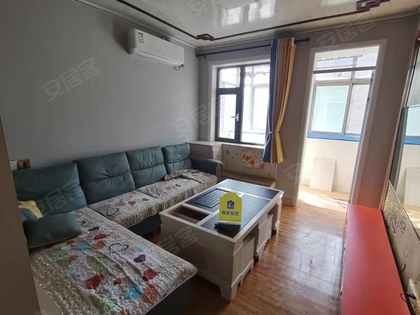 临汾尧都山西师范大学铁路五道庙小区铁中实验小学偏曲,上学很近房源