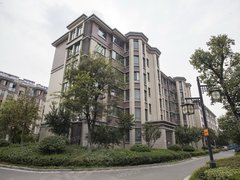 临沂开发区沂河路福泰御河湾 2室1厅1卫出租房源真实图片
