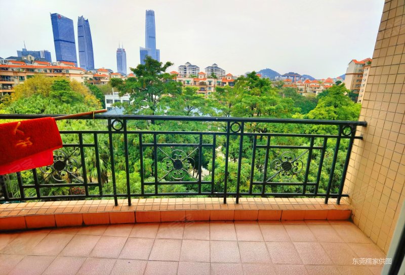 东泰花园裕华苑