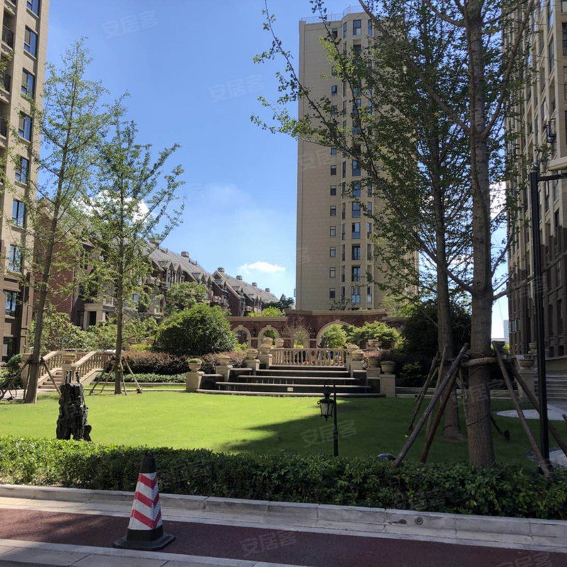 【当代万国府moma, 当代万国府moma小区专家解读页】- 上海58同城