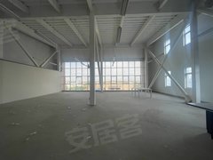 北京通州宋庄常青藤 400平 适合 工作室 画展等出租房源真实图片