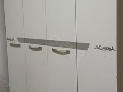 阳谷博济桥街道博济桥阳光丽舍 2室1厅1卫出租房源真实图片