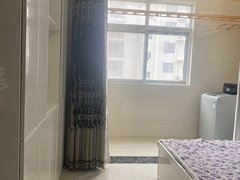 商丘夏邑夏邑汽车客运总站南区 罗楼社区精装修一室一厅拎包入住 急租出租房源真实图片