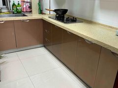 长春净月南三环东安加州枫景 3室1厅1卫出租房源真实图片