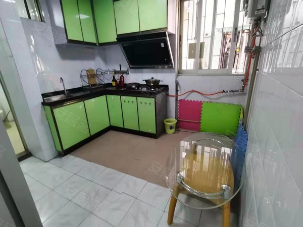 【多图】保利红棉花园,江燕路租房,保利红棉花园 2室1厅1卫 51平 电梯