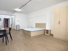 威海高区后峰西月付房租！电梯精装地暖可做饭！多套房源，富士康出租房源真实图片