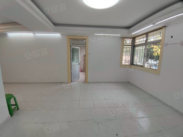 【多图】梅林二村,下梅林租房,梅林二村难得低楼层,三房朝南,使用高