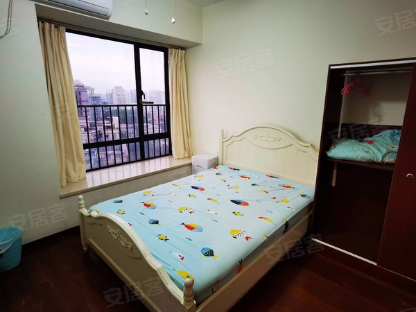 广州天河员村力迅t天河公园旁 力迅t 力迅领筑 东南单边位三房 业主