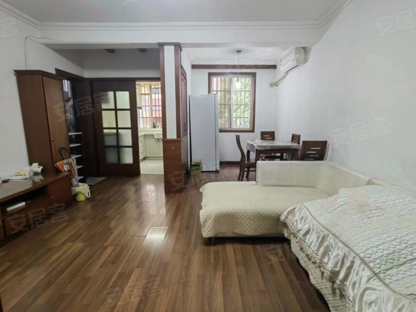 【多图】沁雅花园,文三路租房,沁雅花园 2室2厅1卫 配套齐全 南北通透