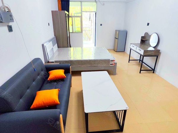 【多图】鸿邦科技园,宝龙租房,手慢无 比亚迪100m精装电梯首租可押一