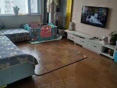 延边延吉开发区开发区高雅公寓110平两室家装修干净家具家电齐全拎包入住出租房源真实图片